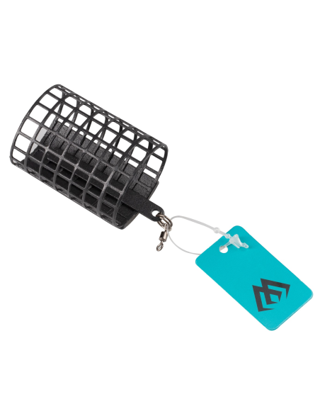 KOSZYCZEK ZANĘTOWY Mikado - OKRĄGŁY - 10g MIKADO - 1