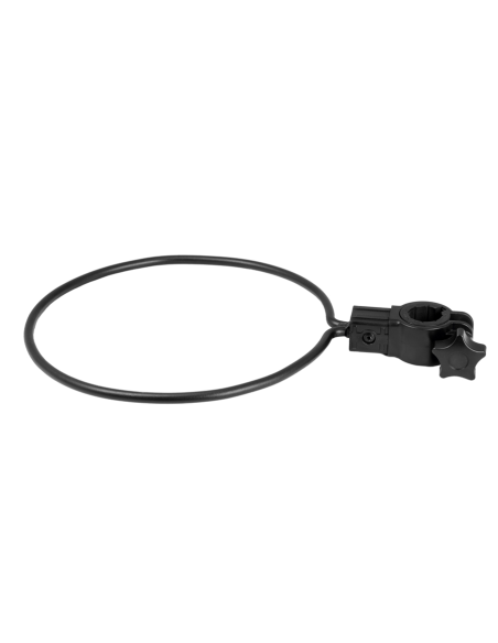 Uchwyt do miski VDE-Robinson - 35cm D25/36