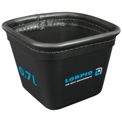 Pojemnik EVA Lorpio Stacking Do Przynęt - 0.7L Lorpio - 1