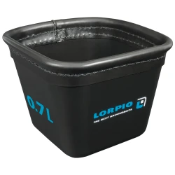 Pojemnik EVA Lorpio Stacking Do Przynęt - 0.7L Lorpio - 1