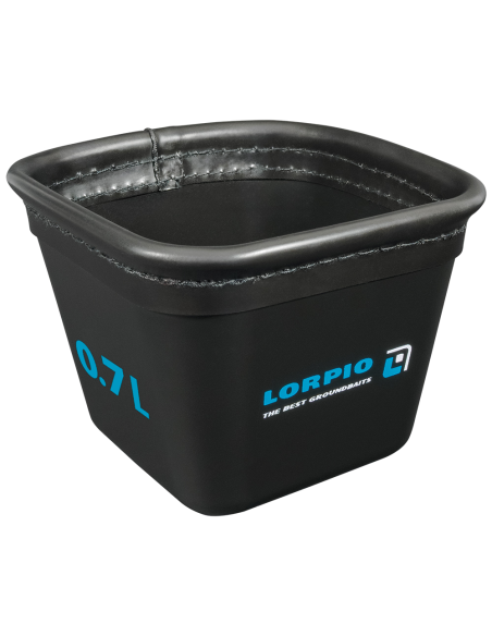 Pojemnik EVA Lorpio Stacking Do Przynęt - 0.7L Lorpio - 1