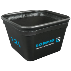 Pojemnik EVA Lorpio Stacking Do Przynęt - 1.2L Lorpio - 1