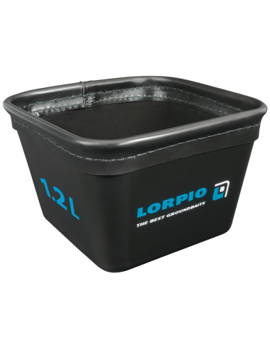 Pojemnik EVA Lorpio Stacking Do Przynęt - 1.2L Lorpio - 1