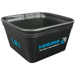 Pojemnik EVA Lorpio Stacking Do Przynęt - 1.8L Lorpio - 1