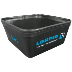 Pojemnik EVA Lorpio Stacking Do Przynęt - 5.6L Lorpio - 1