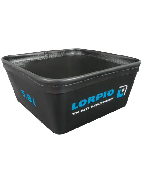 Pojemnik EVA Lorpio Stacking Do Przynęt - 5.6L Lorpio - 1