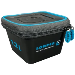 Pojemnik EVA Lorpio Stacking z pokrywką - 1,2L Lorpio - 1