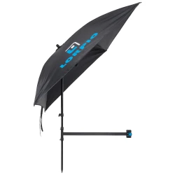 PARASOL LORPIO BAIT 110 Kwadratowy + uchwyt 65cm Lorpio - 1