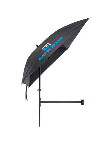 PARASOL LORPIO BAIT 110 Kwadratowy + uchwyt 65cm Lorpio - 1