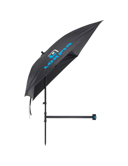 PARASOL LORPIO BAIT 110 Kwadratowy + uchwyt 65cm Lorpio - 1