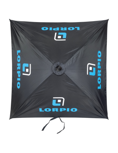 PARASOL LORPIO BAIT 110 Kwadratowy + uchwyt 65cm Lorpio - 2
