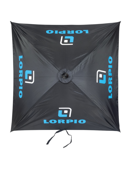PARASOL LORPIO BAIT 110 Kwadratowy + uchwyt 65cm Lorpio - 2