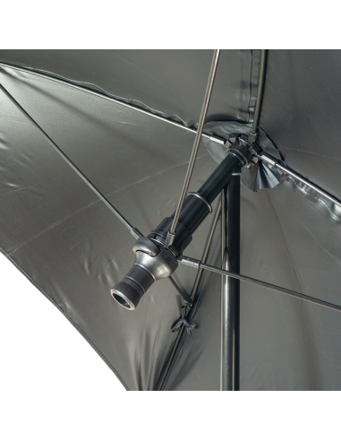 PARASOL LORPIO BAIT 110 Kwadratowy + uchwyt 65cm Lorpio - 3