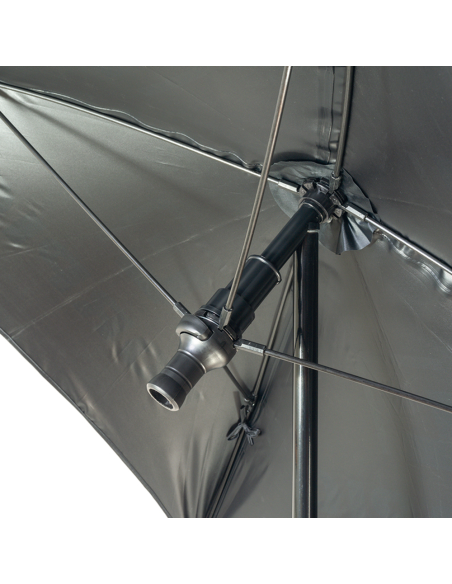 PARASOL LORPIO BAIT 110 Kwadratowy + uchwyt 65cm Lorpio - 3