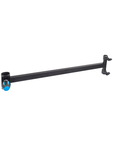 PARASOL LORPIO BAIT 110 Kwadratowy + uchwyt 65cm Lorpio - 4