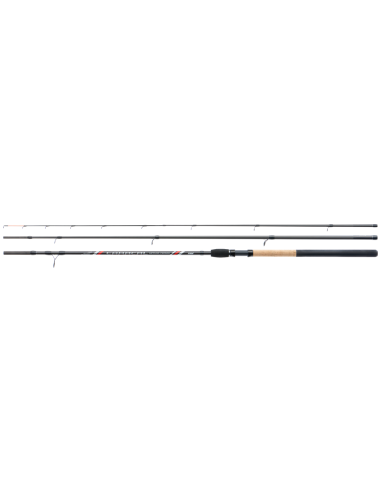 Wędka Jaxon Caracal Method Feeder 3,60m / 20-60g JAXON - 1