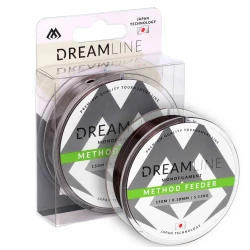 ŻYŁKA MIKADO DREAMLINE METHOD FEEDER 0.30mm 150M MIKADO - 1