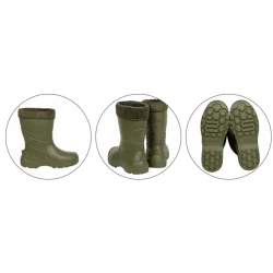 BUTY KALOSZE TRAPER EXTREME 44 TRAPER - 1 2