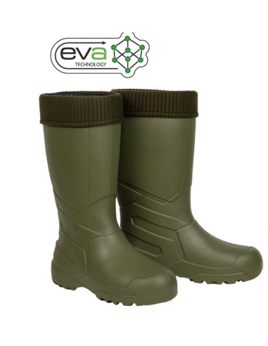 BUTY KALOSZE TRAPER EXTREME 45 TRAPER - 1