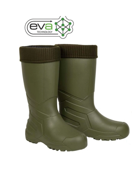 BUTY KALOSZE TRAPER EXTREME 46 TRAPER - 1