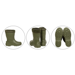 BUTY KALOSZE TRAPER EXTREME 46 TRAPER - 1 2