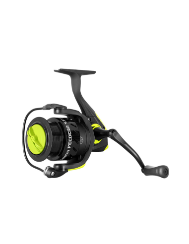 Kołowrotek Delphin FEEDERA 4.5T SH 4500 DELPHIN - 1