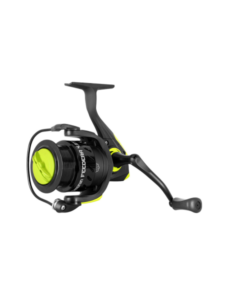 Kołowrotek Delphin FEEDERA 4.5T SH 4500 DELPHIN - 1