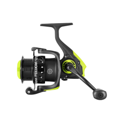 Kołowrotek Delphin FEEDERA 4.5T SH 4500 DELPHIN - 1 2