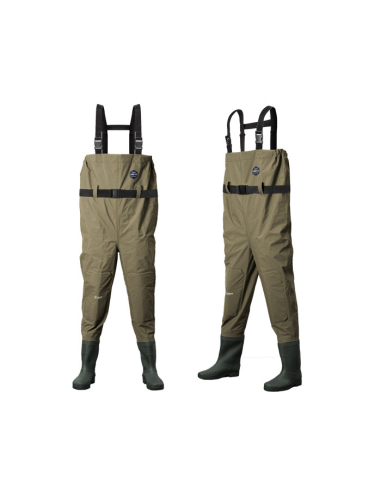 Wodery Spodniobuty Delphin HRON rozm 43 DELPHIN - 1