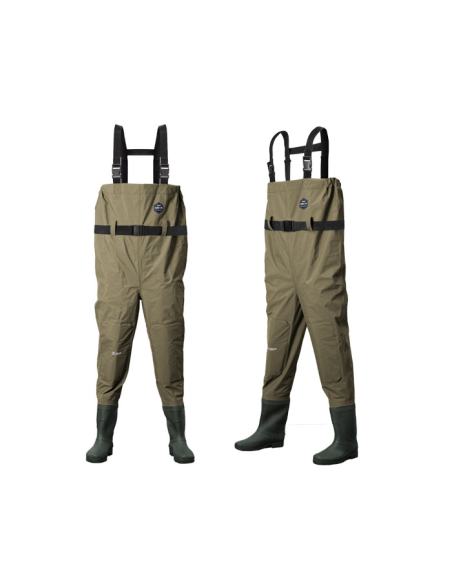 Wodery Spodniobuty Delphin HRON rozm 43 DELPHIN - 1