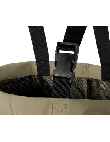 Wodery Spodniobuty Delphin HRON rozm 43 DELPHIN - 3