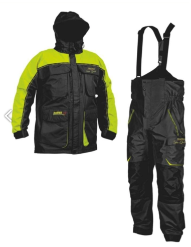 Kombinezon Traper SEA QUEST rozm XL TRAPER - 1