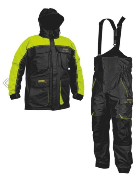 Kombinezon Traper SEA QUEST rozm XL TRAPER - 1
