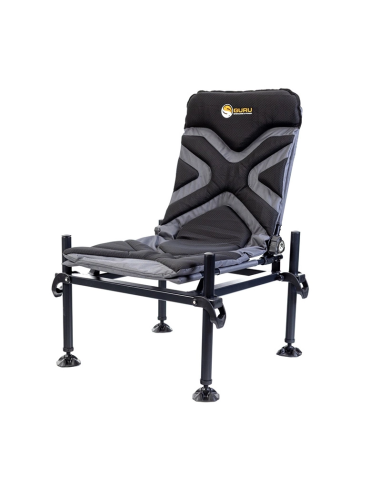 FOTEL Guru X-Level Accessory Chair GURU - 1