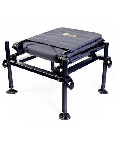 FOTEL Guru X-Level Accessory Chair GURU - 3