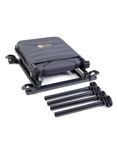 FOTEL Guru X-Level Accessory Chair GURU - 8