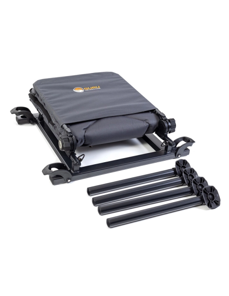 FOTEL Guru X-Level Accessory Chair GURU - 8