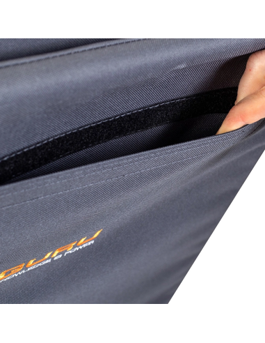 FOTEL Guru X-Level Accessory Chair GURU - 9