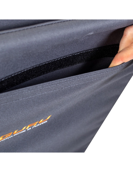 FOTEL Guru X-Level Accessory Chair GURU - 9