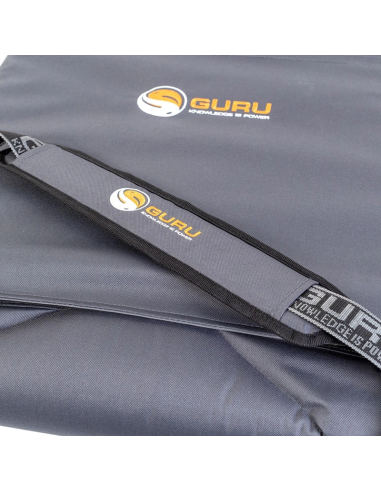 FOTEL Guru X-Level Accessory Chair GURU - 10