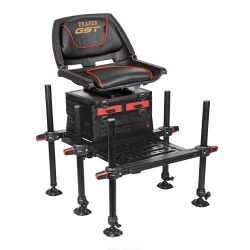 KOSZ TRAPER ULTRA FEEDER Z SIEDZISKIEM TRAPER - 1