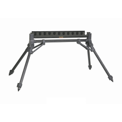 Podpórka grzebień Concurs Traper  - 1