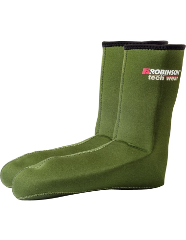 Skarpety Neoprenowe ROBINSON N02 rozm.42  - 1