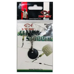 Top Mix Feeder Stopper –...