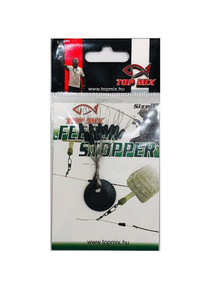 Top Mix Feeder Stopper – stoper do feeder gum – L TOP MIX - 1