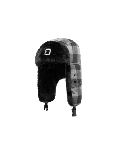 Czapka Zimowa Delphin BlackWAY DELPHIN - 2