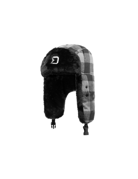 Czapka Zimowa Delphin BlackWAY DELPHIN - 2