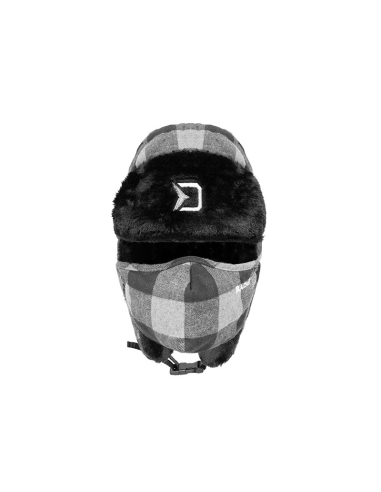 Czapka Zimowa Delphin BlackWAY DELPHIN - 3