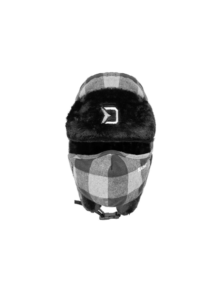 Czapka Zimowa Delphin BlackWAY DELPHIN - 3