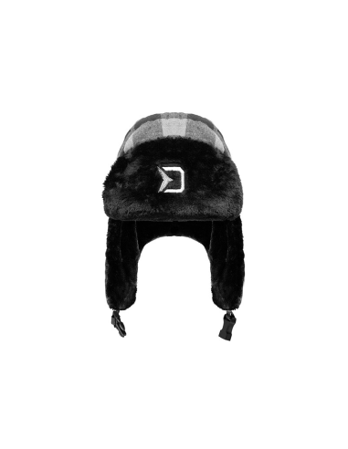 Czapka Zimowa Delphin BlackWAY DELPHIN - 4